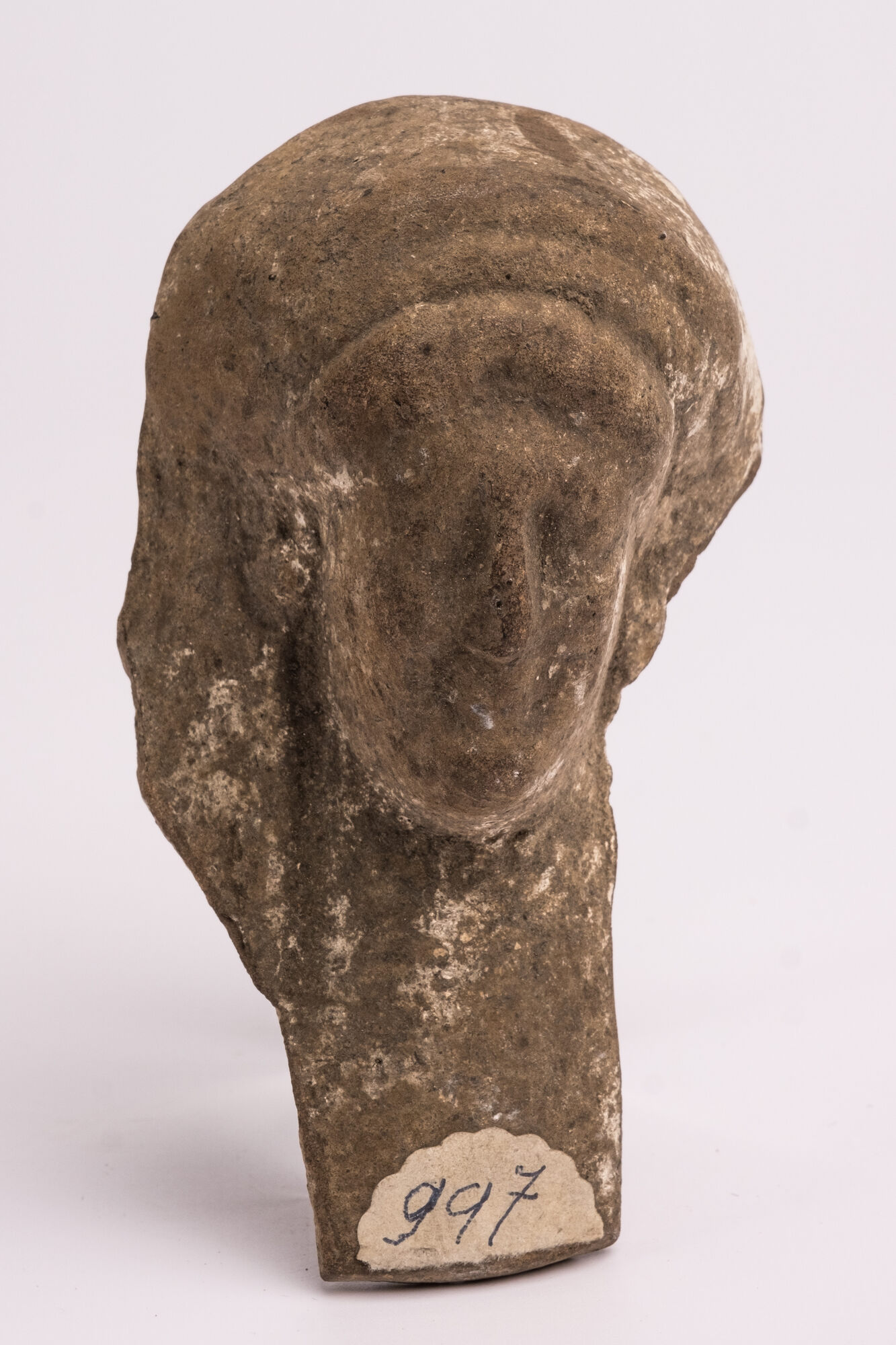 Tanagra, Griekenland, s.d.