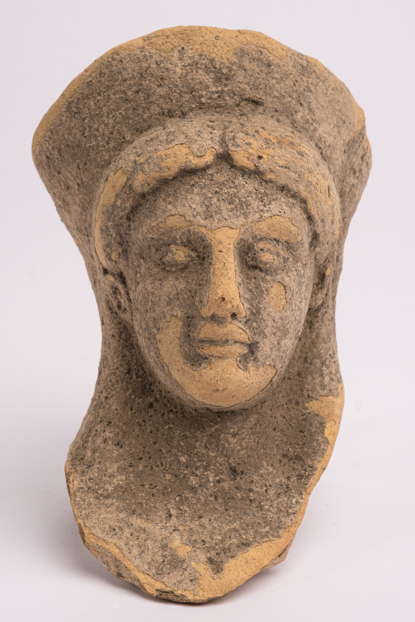 Tanagra Griekenland S d Abby