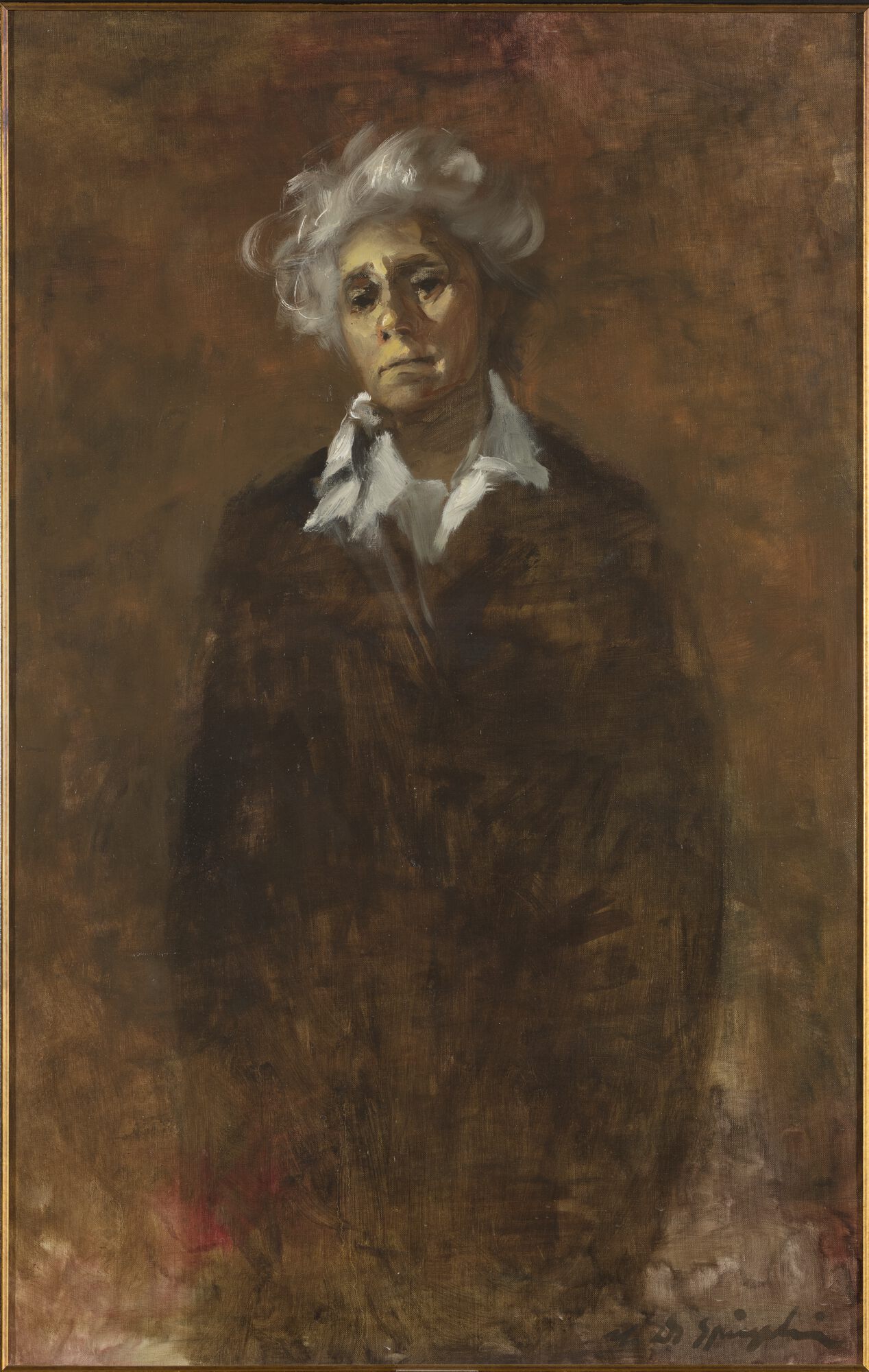 Zelfportret