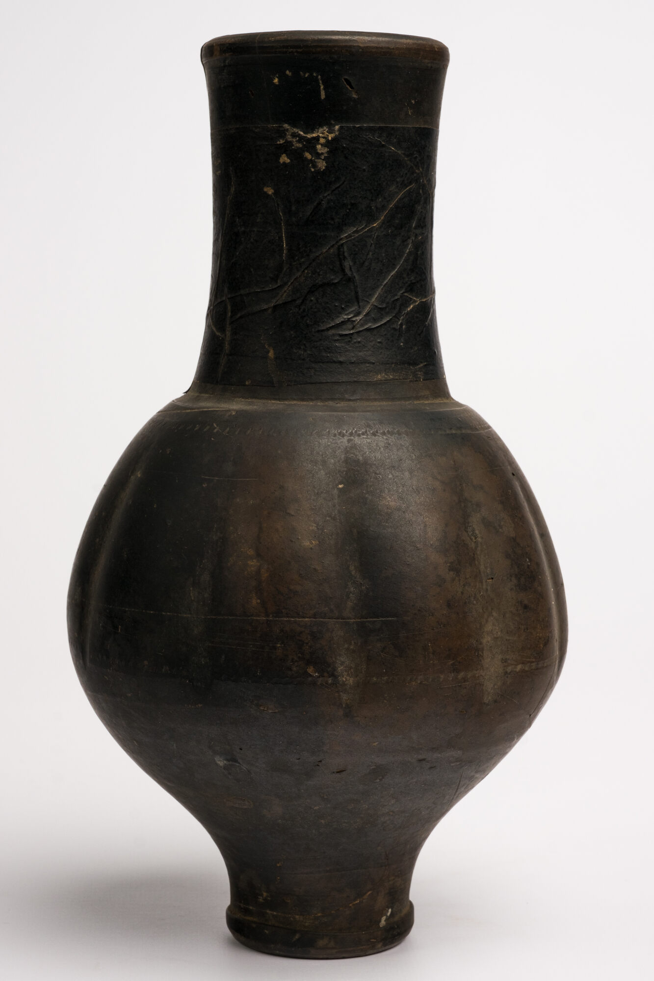 Beker, Gallo-Romeins, Trier (D.), 2de eeuw