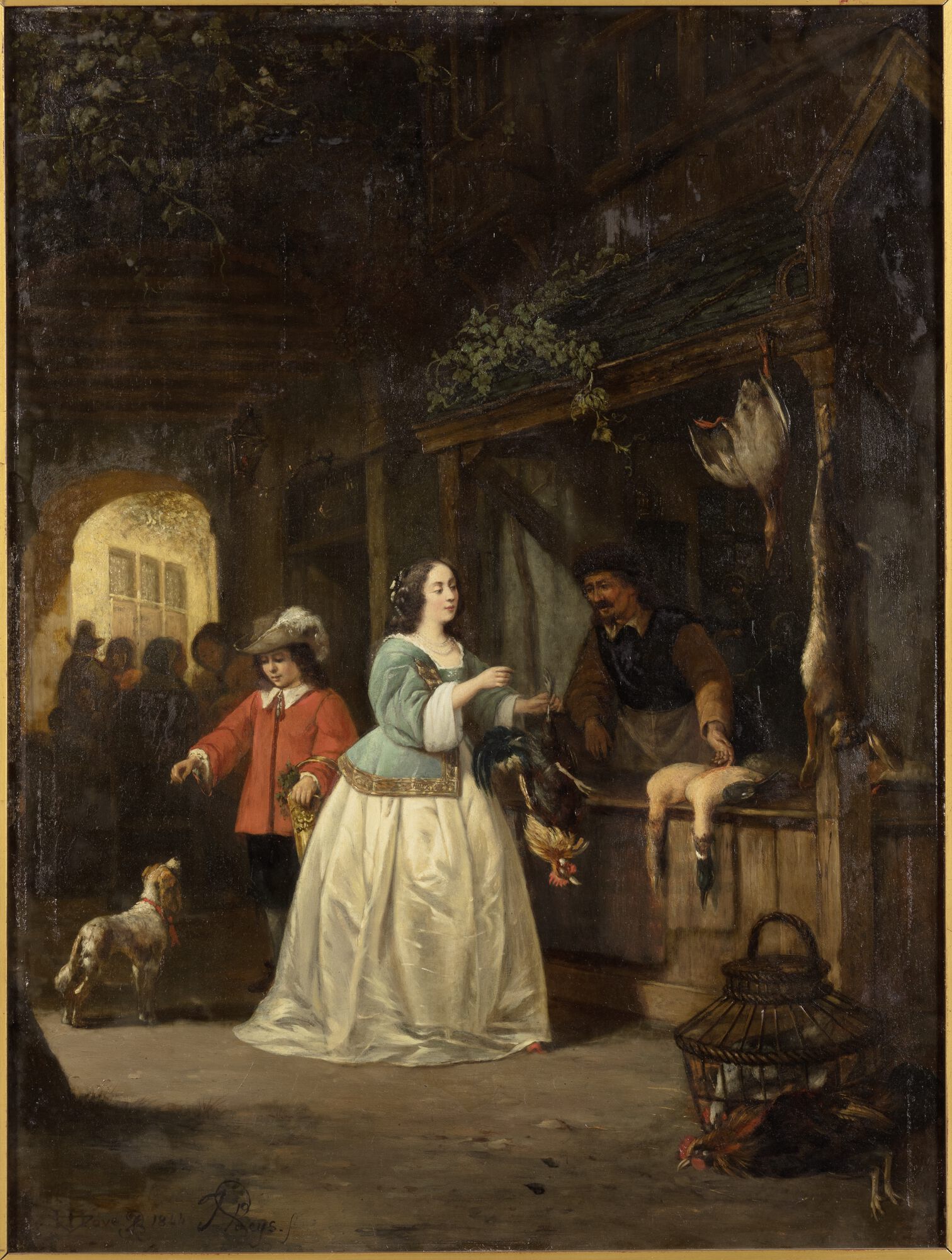 Markt