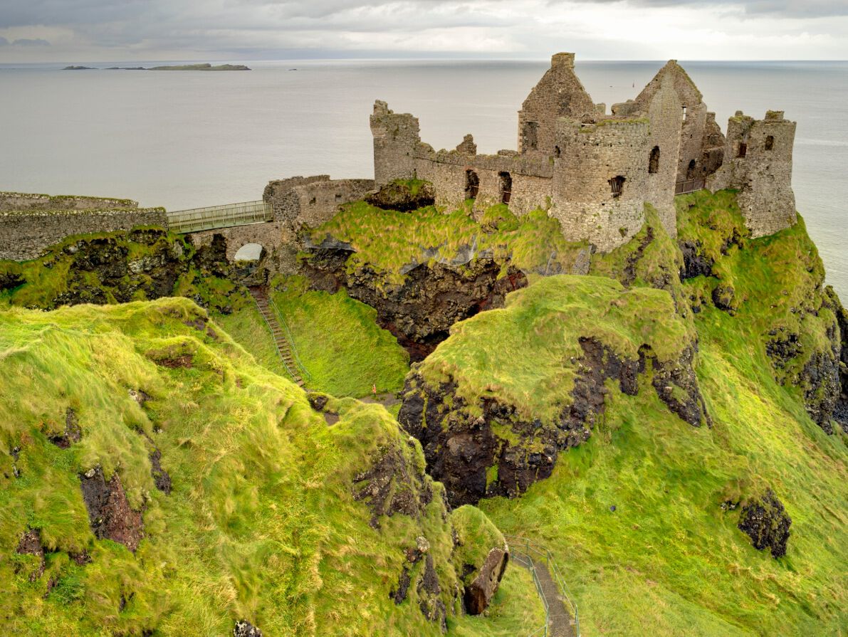 Portballintrae, Ireland
