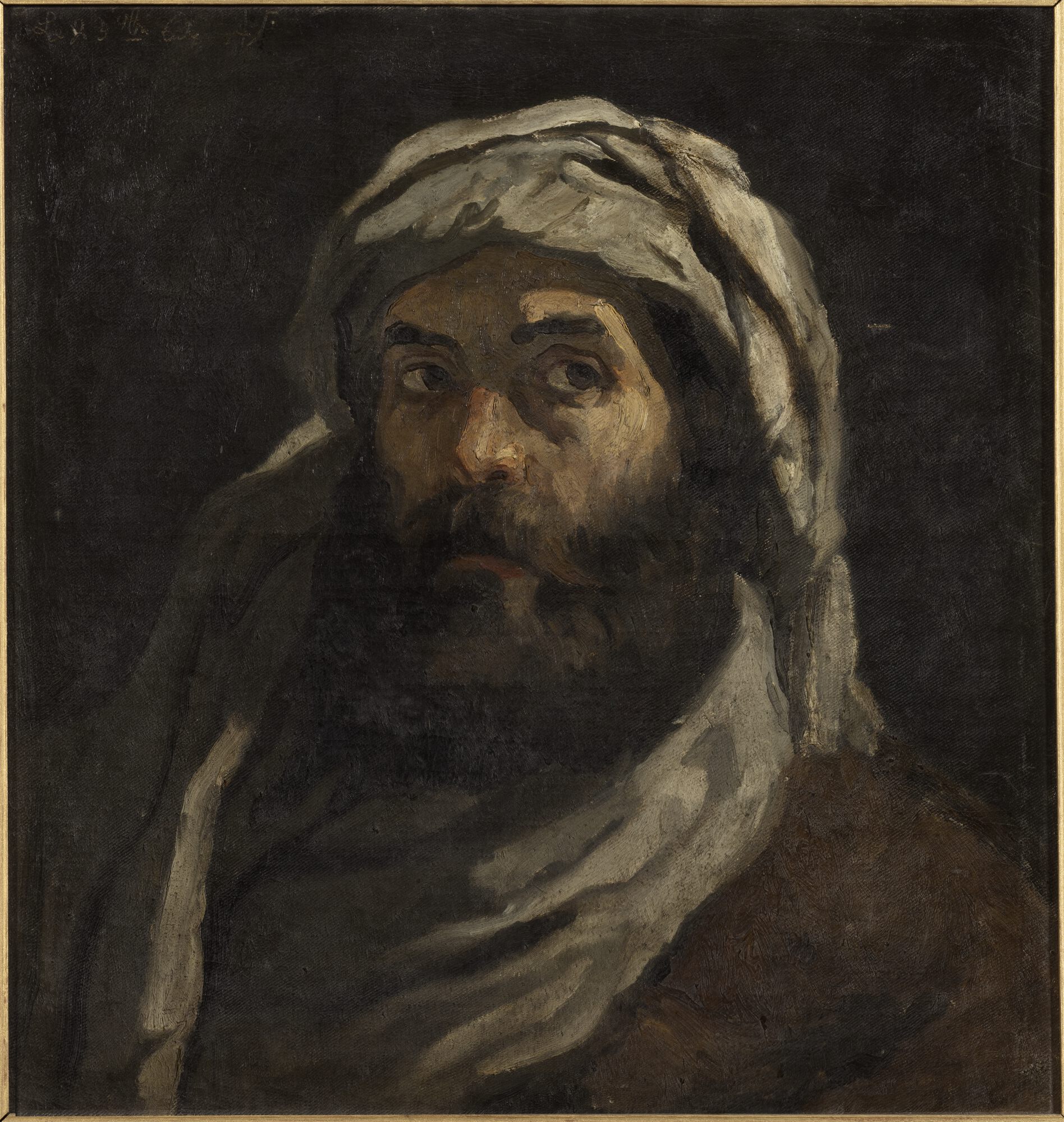 Portret van Joos Vincent De Vos