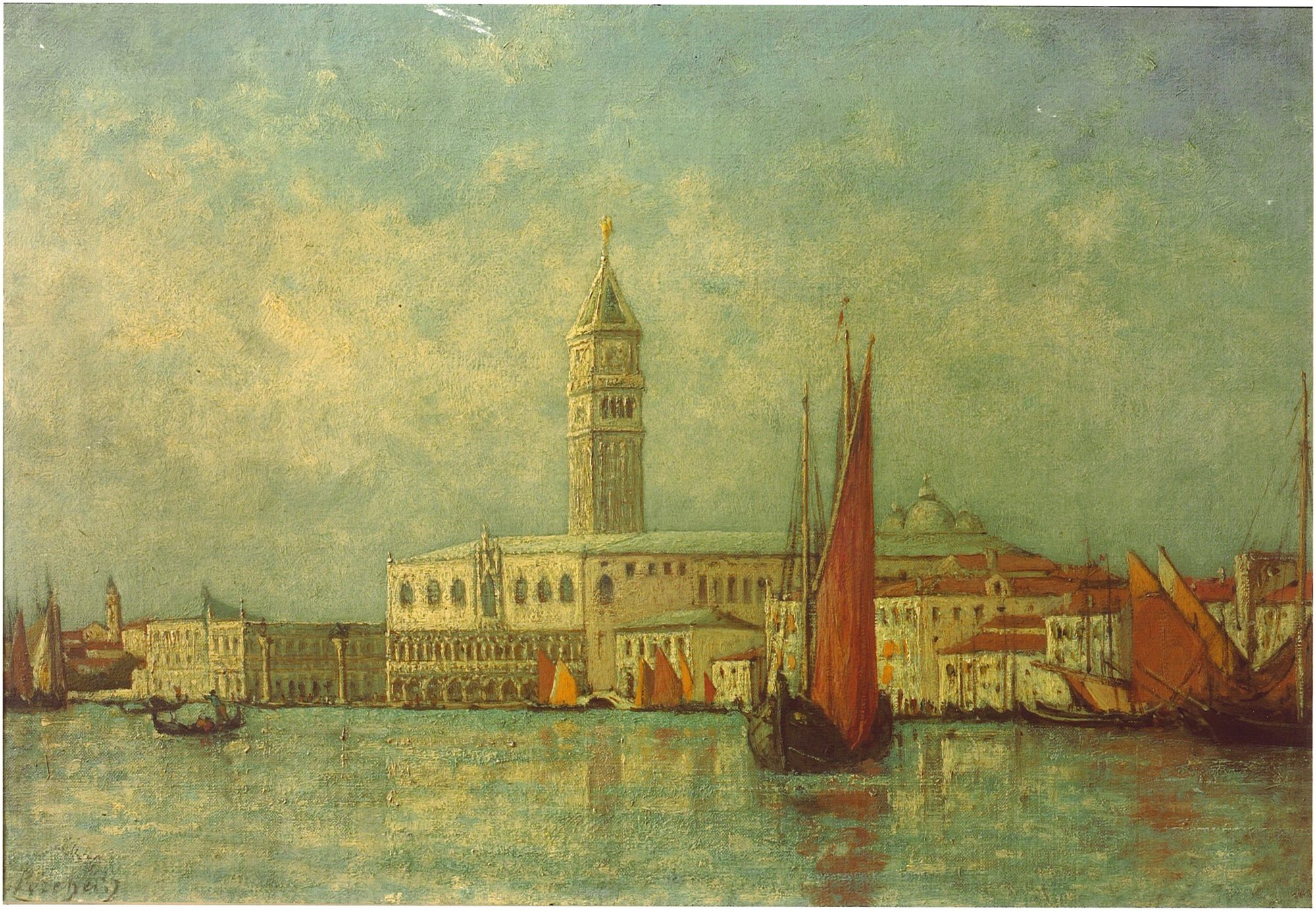 Venetië
