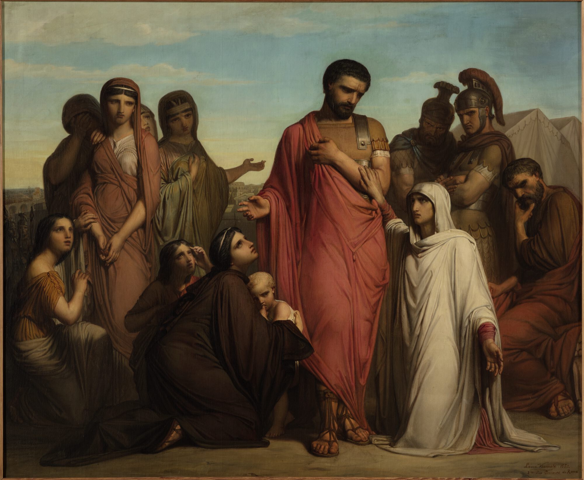 Coriolanus