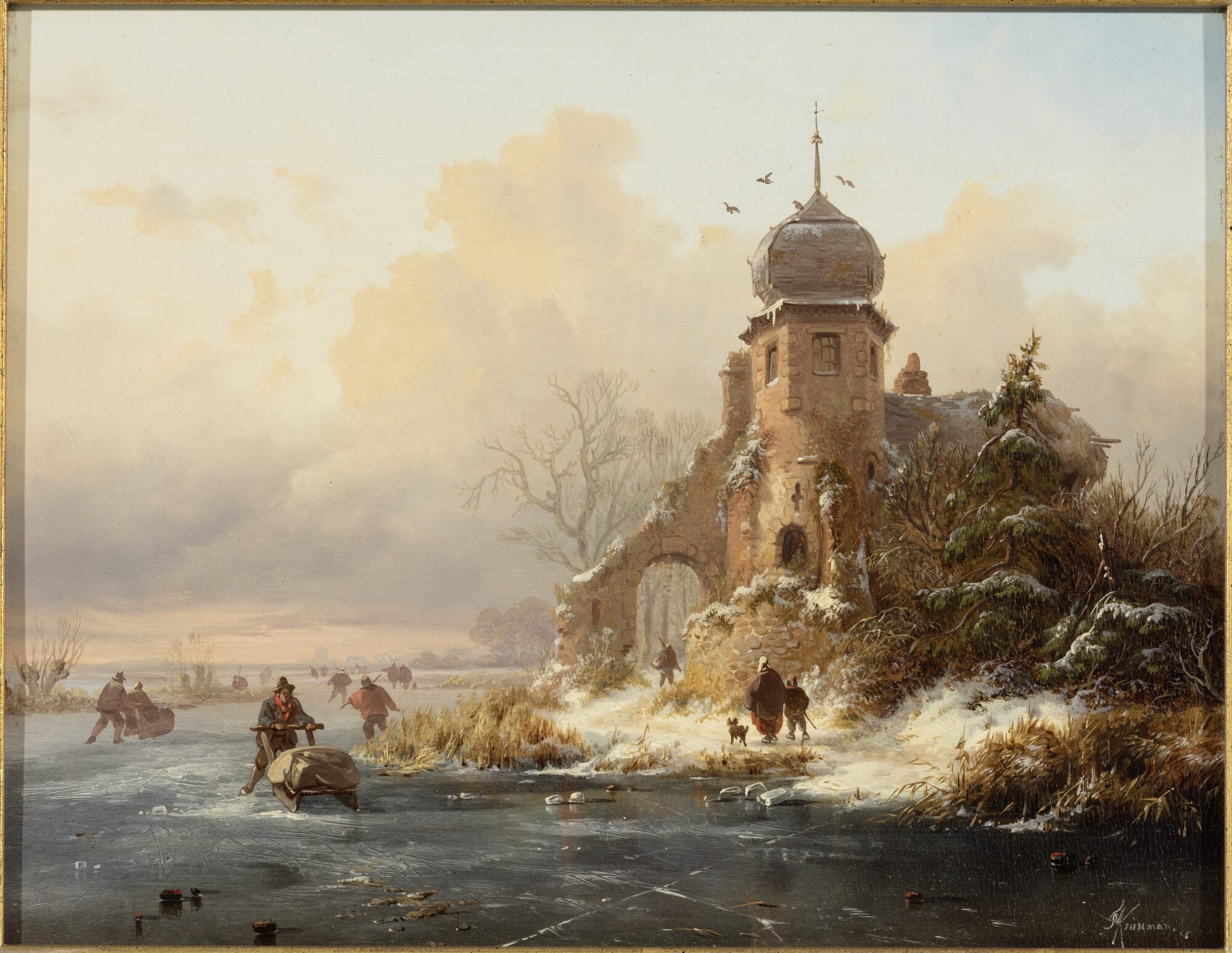 Winter