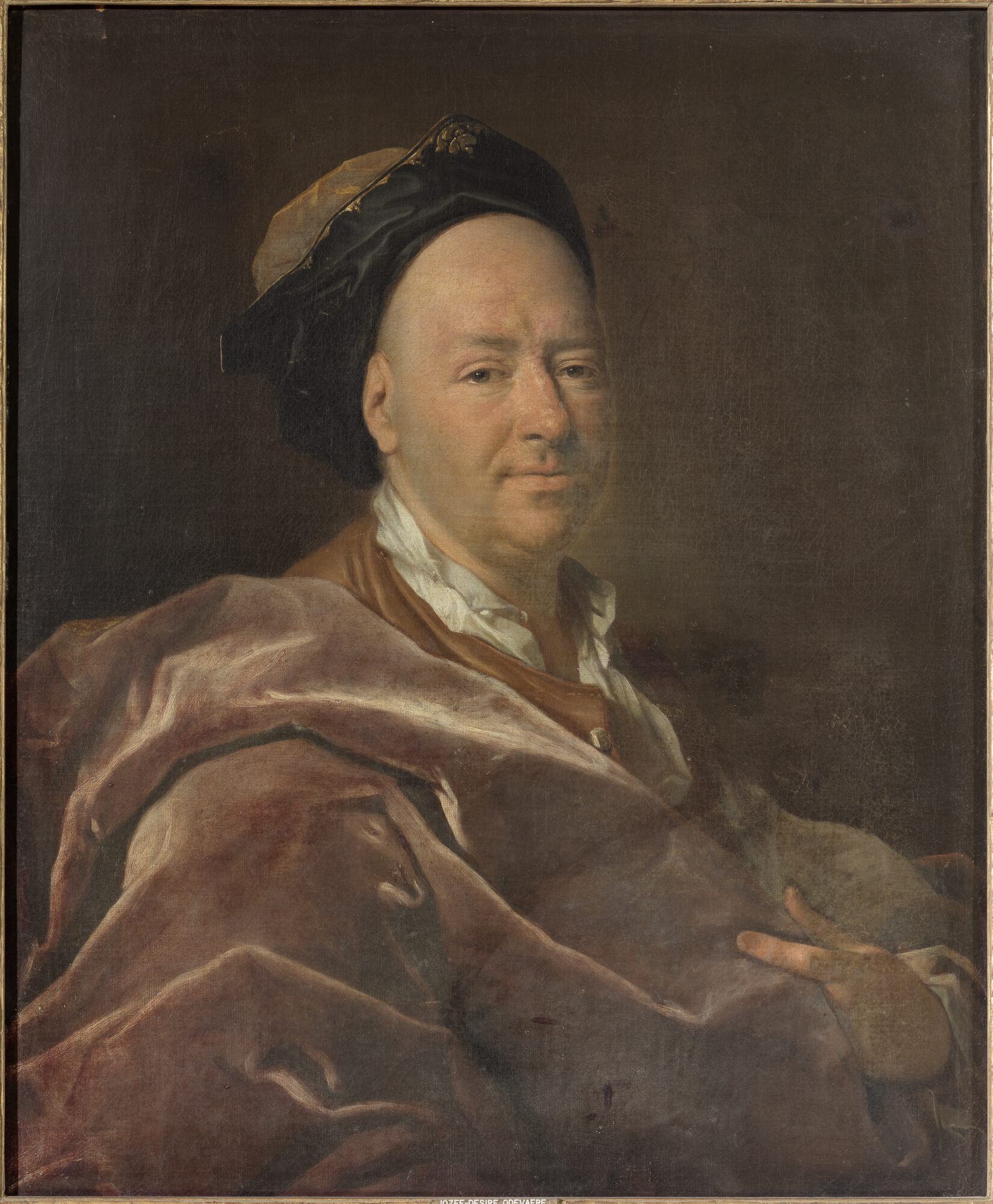 Zelfportret