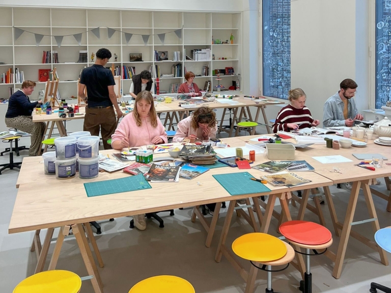 Studio Heline