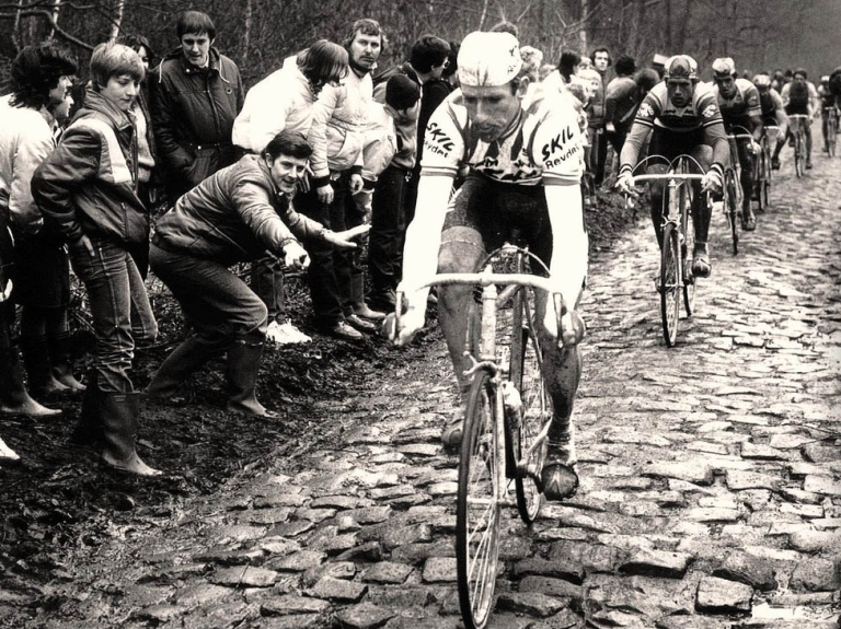 Sean Kelly