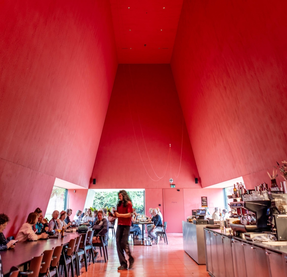 Abby Café