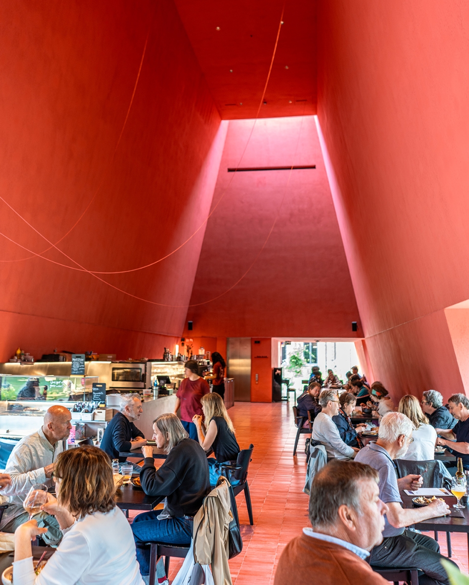 Abby Café