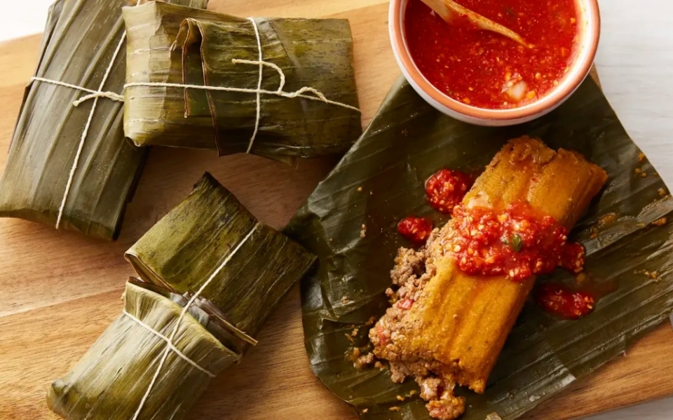 tamales