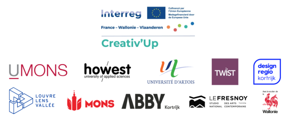 logos partners