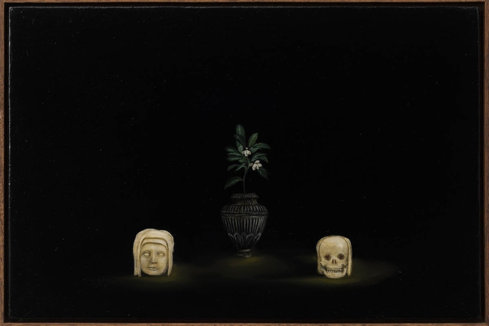 Sanam Khatibi, Ammunition, 2020. Privéverzameling