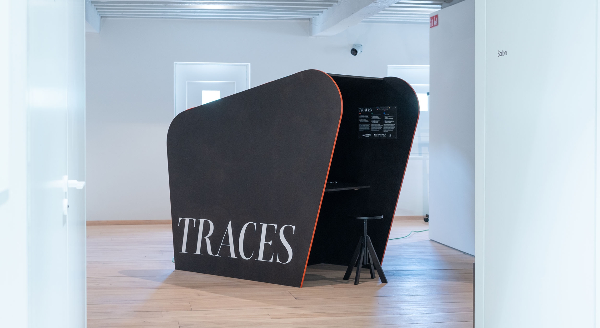 Traces project