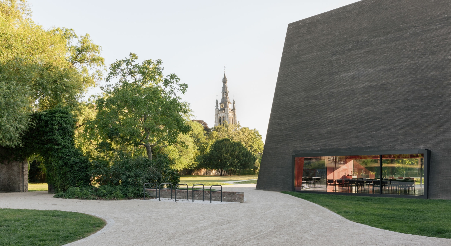 Abby. Foto Simone Marcolin