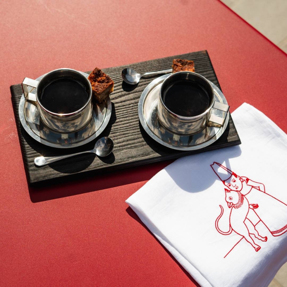 Abby Café