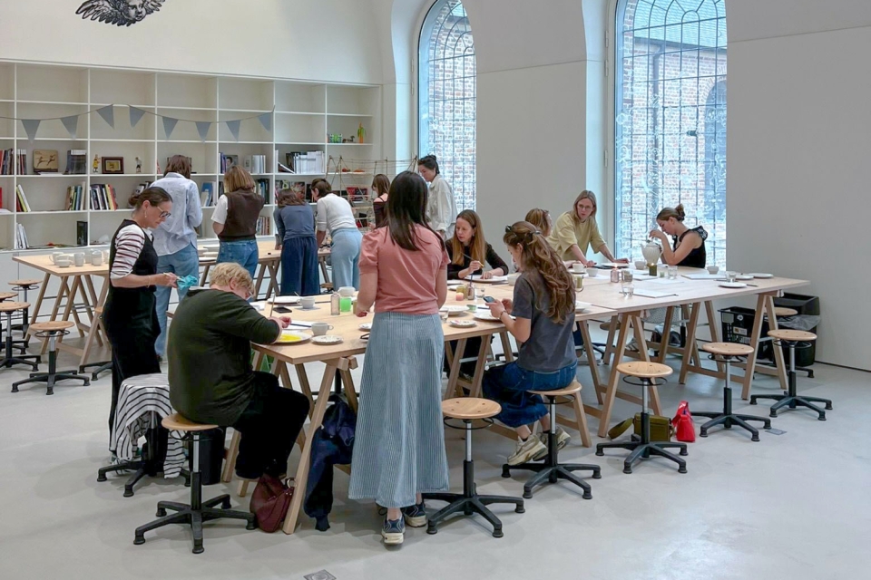 Art Club