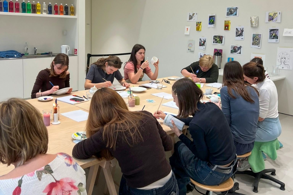 Art Club