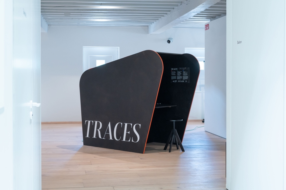 Traces