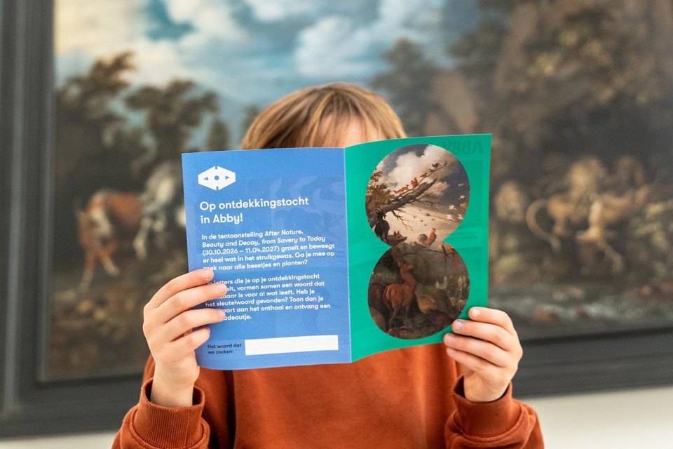 familiezoektocht