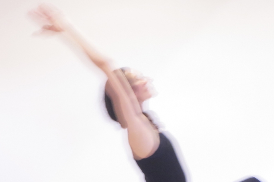 Laurence Desbisschop yoga