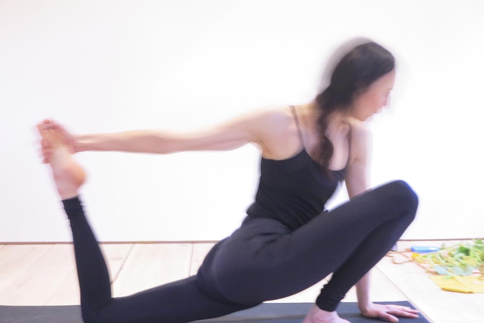 Yoga