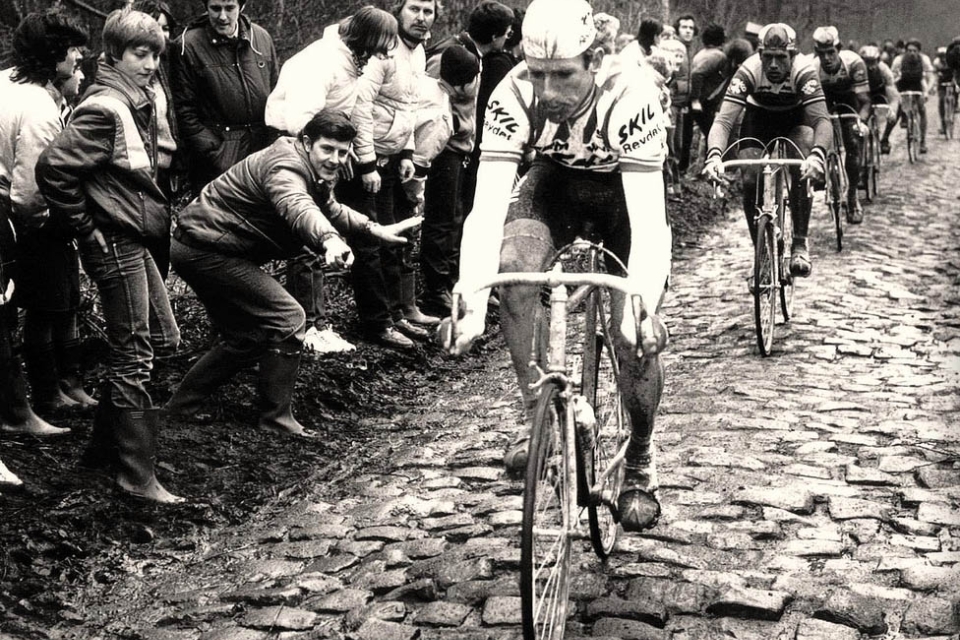 Sean Kelly